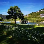 Ferienhaus Moselgruen