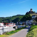 Ferienhaus Moselgruen