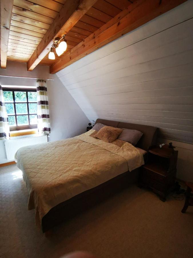 Ferienhaus Moselgruen Vakantiehuis *