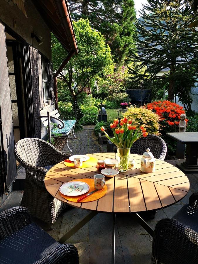 Ferienhaus Moselgruen Vakantiehuis Cochem