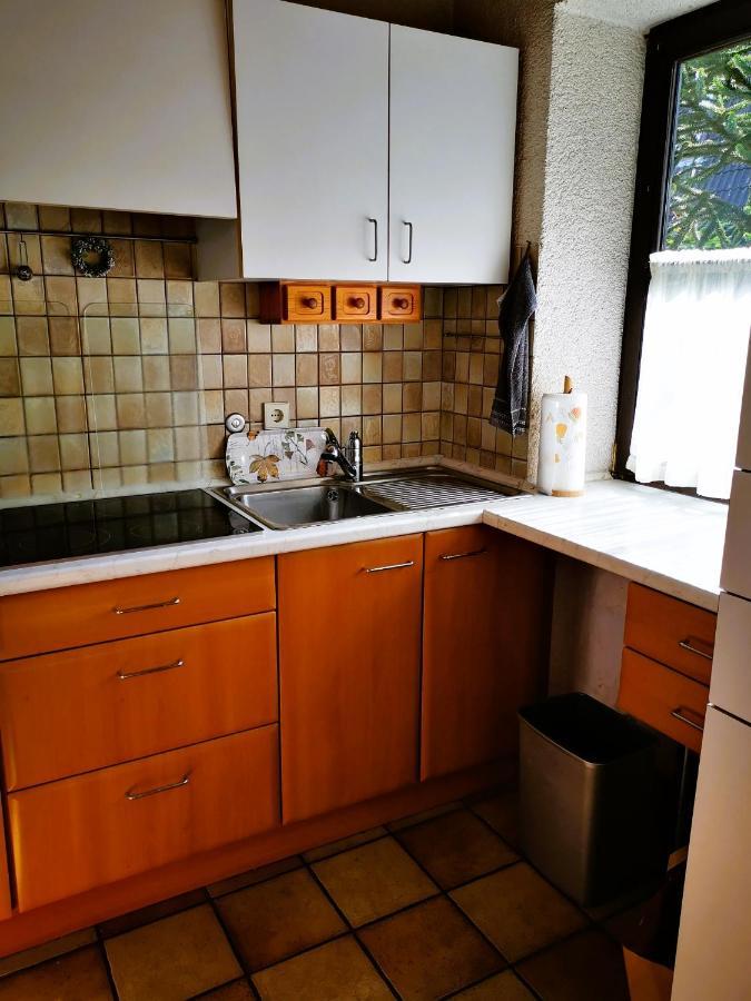 Ferienhaus Moselgruen Cochem