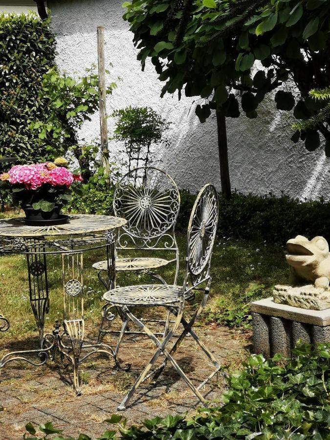Vakantiehuis Ferienhaus Moselgruen