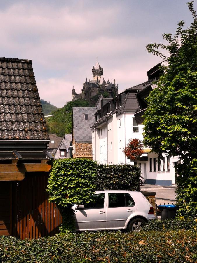 Vakantiehuis Ferienhaus Moselgruen