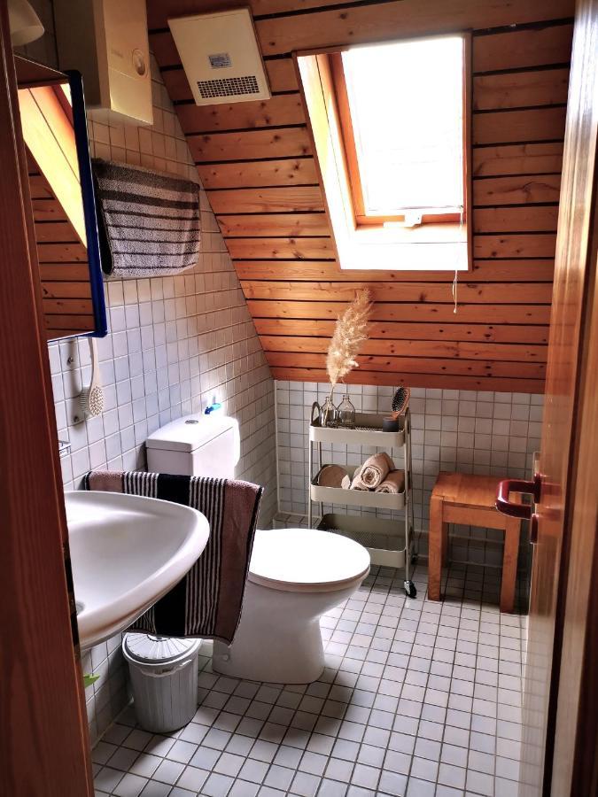Vakantiehuis Ferienhaus Moselgruen Cochem