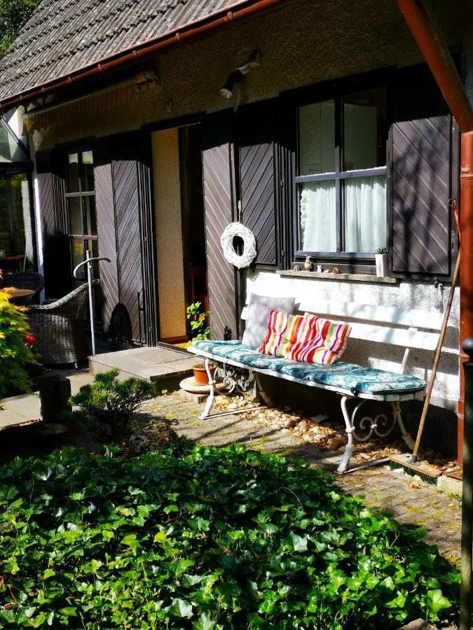 Vakantiehuis Ferienhaus Moselgruen *